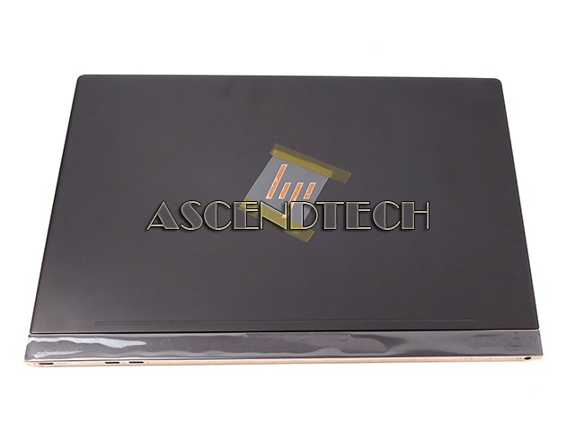 HP SPECTRE 13-AF 13.3″ FHD IPS TOUCHSCREEN GLOSSY 60HZ LCD ASSEMBLY 941836-001