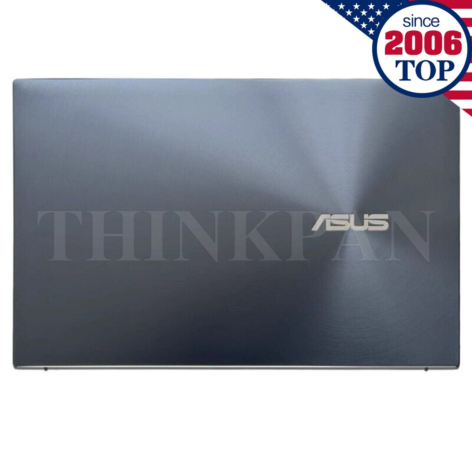 New HQ20705569000170 ASUS ZenBook 14 UX425J U4700J UX425 LCD Back Cover Lid US