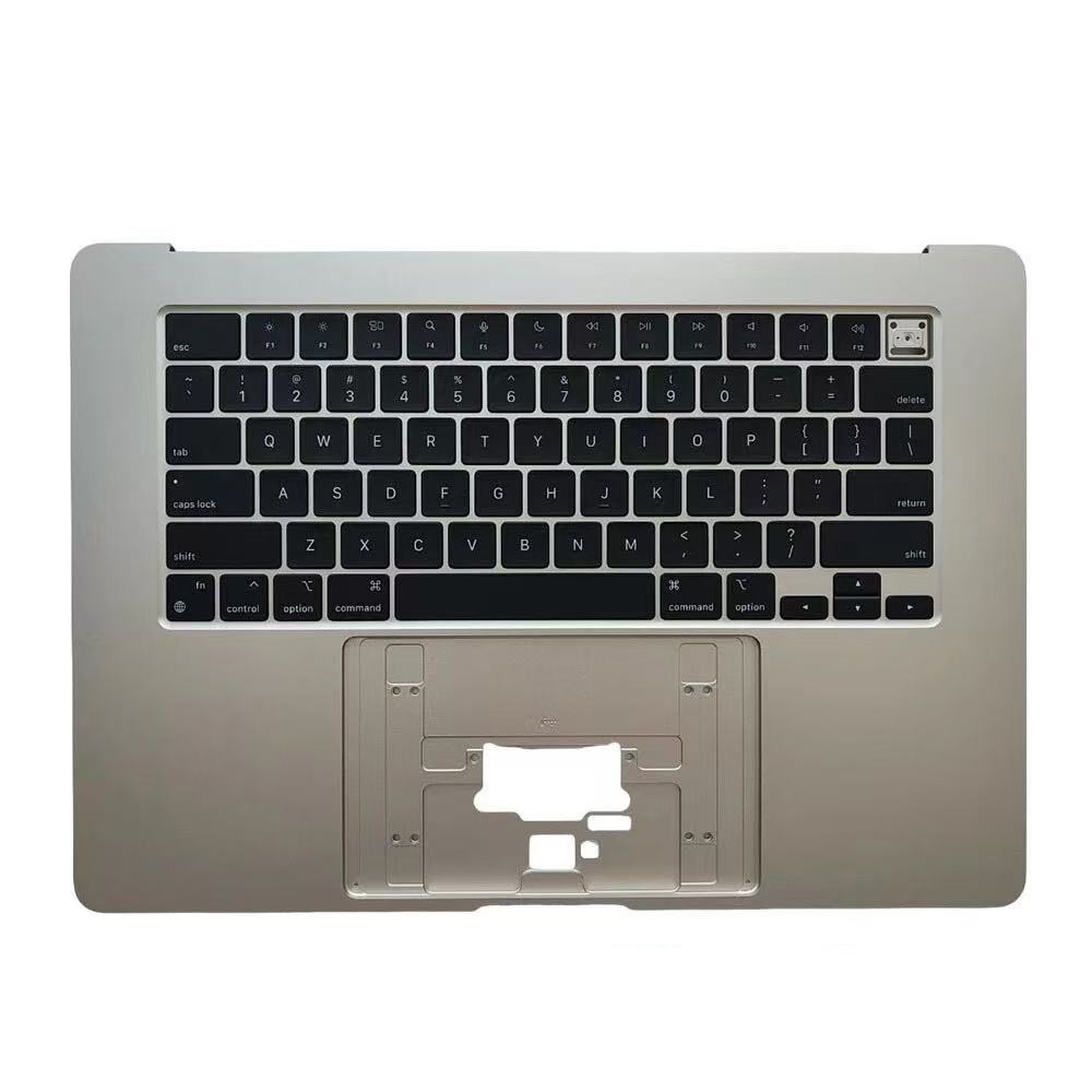New For Apple MacBook Air 15″ M3 A3114 2024 Keyboard TopCase Cover Starry Sky US