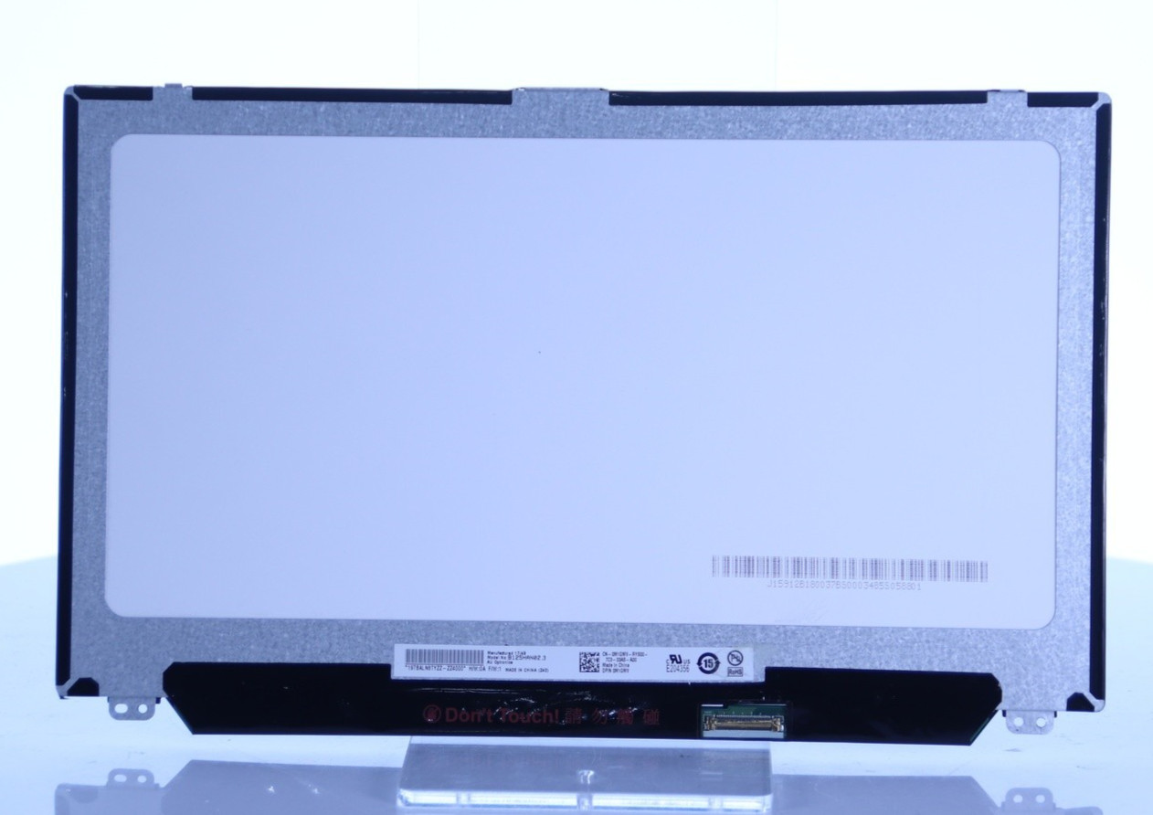 Dell (Au Optronics B125HAN02.3) Replacement LCD Screen For Latitude 7280 / M1GMV