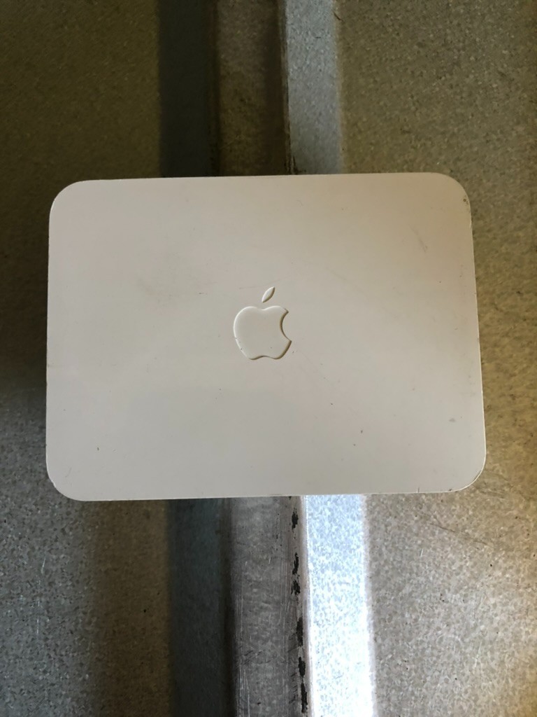 Apple Cinema Display 90W Power Adaptor A1097 NO CABLE