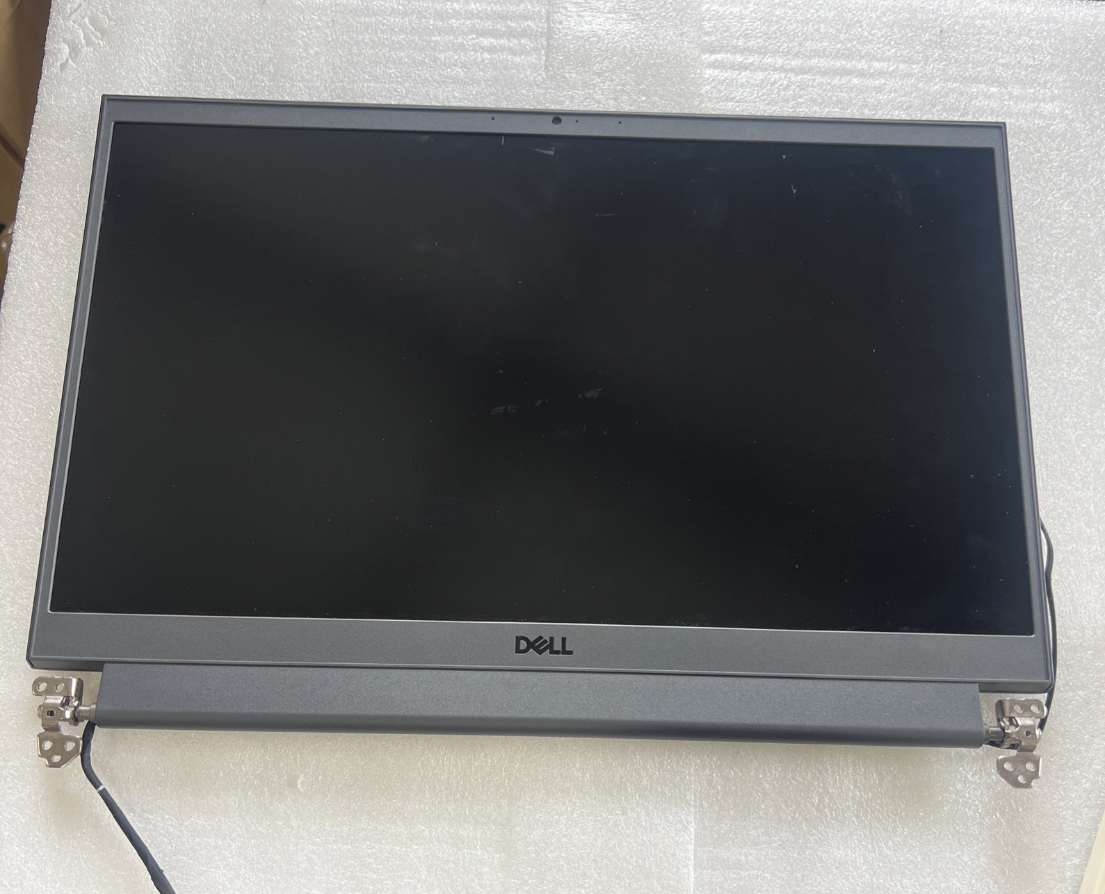 Genuine DELL G15 5510 5511 5515 15.6″ HD 120HZ LCD SCREEN D2W2X 055NN N12