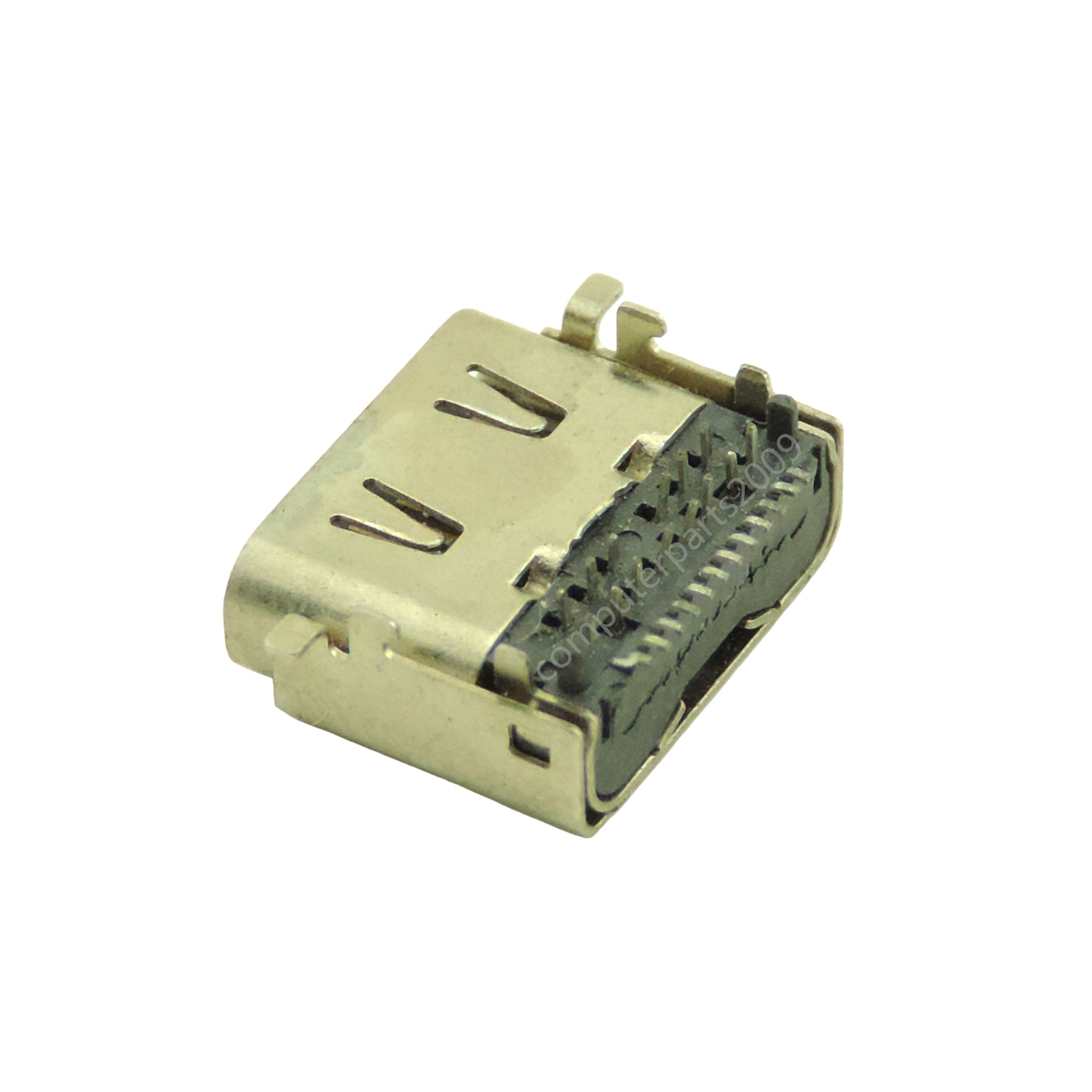 Type-C USB power jack USB-C charging port for Samsung Galaxy NP960QGK-KG1US PC