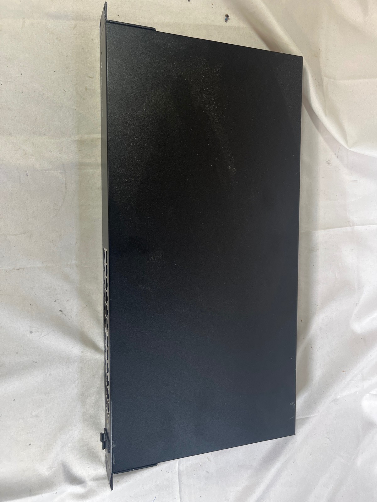 Ubiquiti EdgeSwitch ES-24-Lite 24-Port Gigabit Switch + 2 SFP