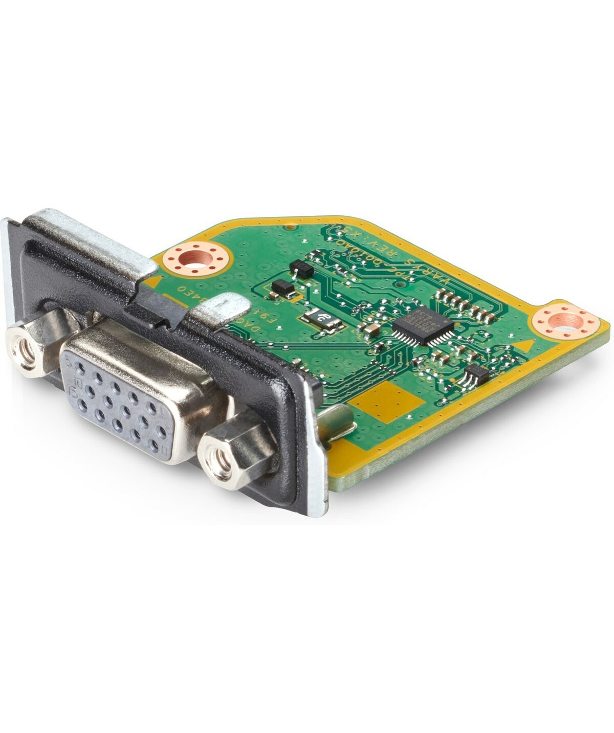 VGA Port Flex IO V2 Card for HP L83411-002 DM SFF
