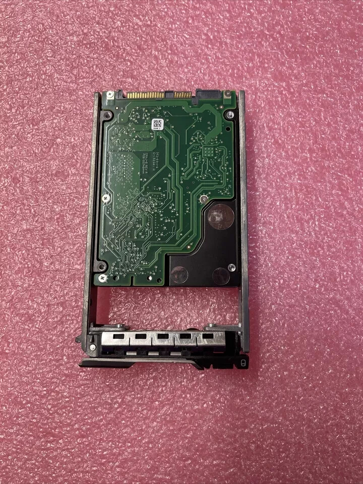 YJ2KH DELL 300GB 10K 2.5″ 12GBPS SAS HDD