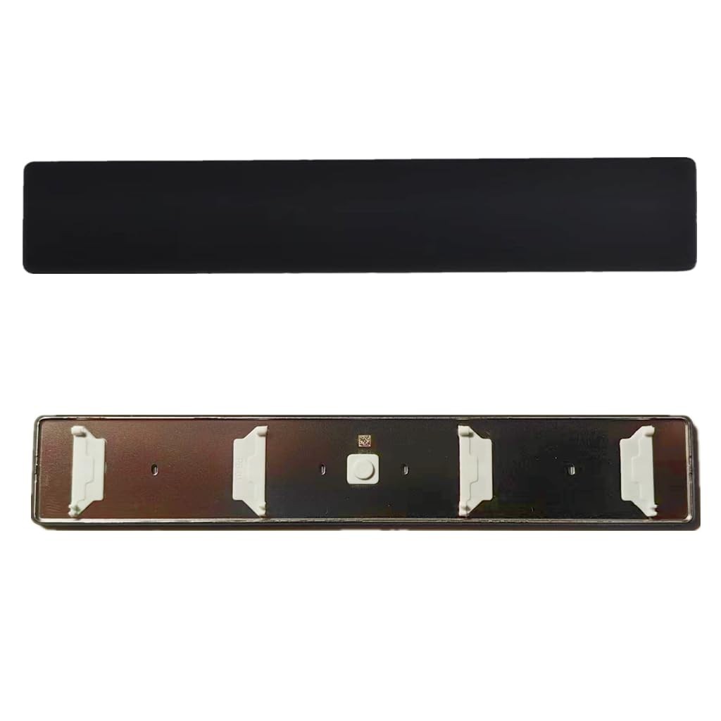 Spacebar Key Cap Hinge for MacBook Pro/Air A1989 A1990 A1932 A2159