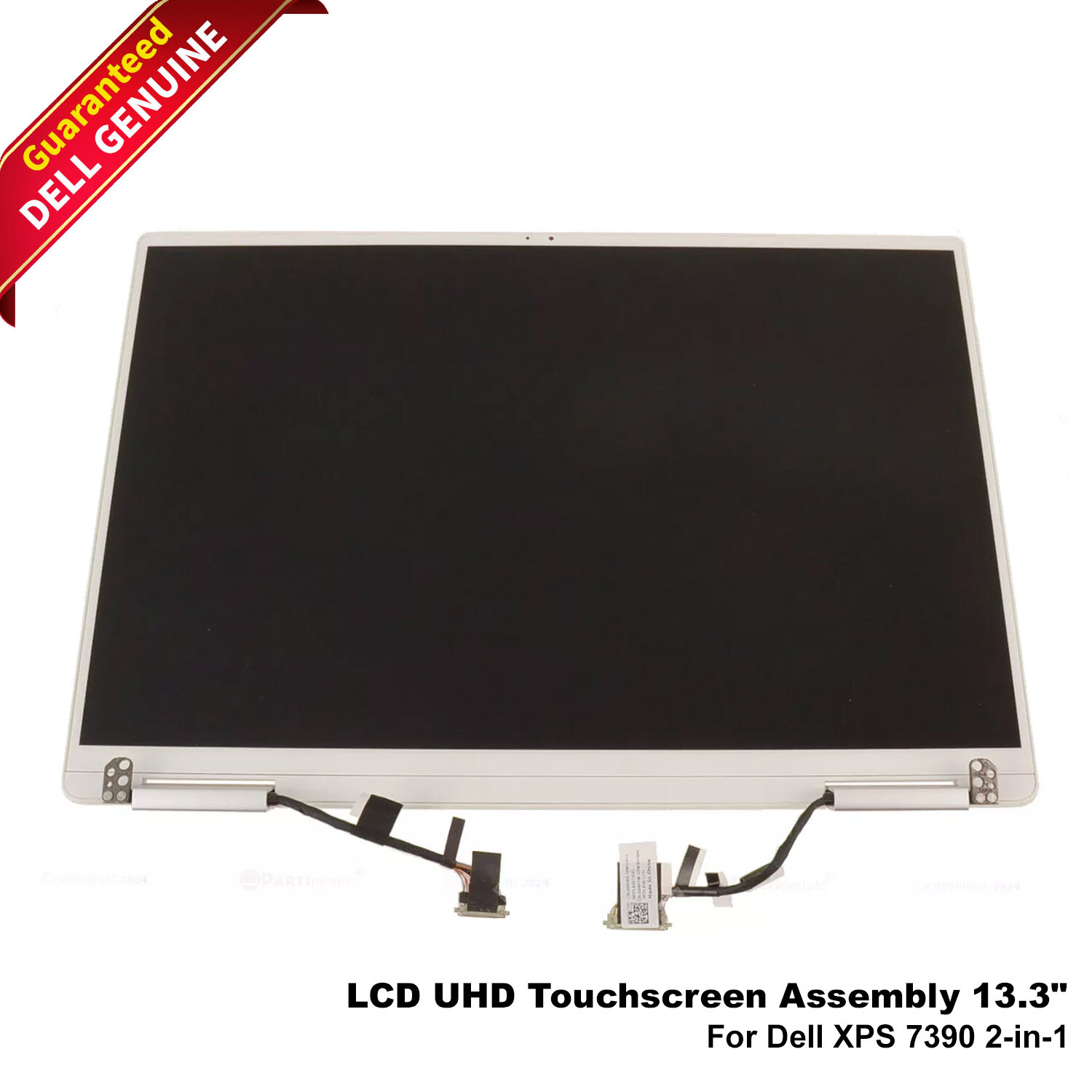 Dell XPS 13 7390 2-in-1 13.3″ UHD+ Touchscreen LCD Complete Assembly 05H69