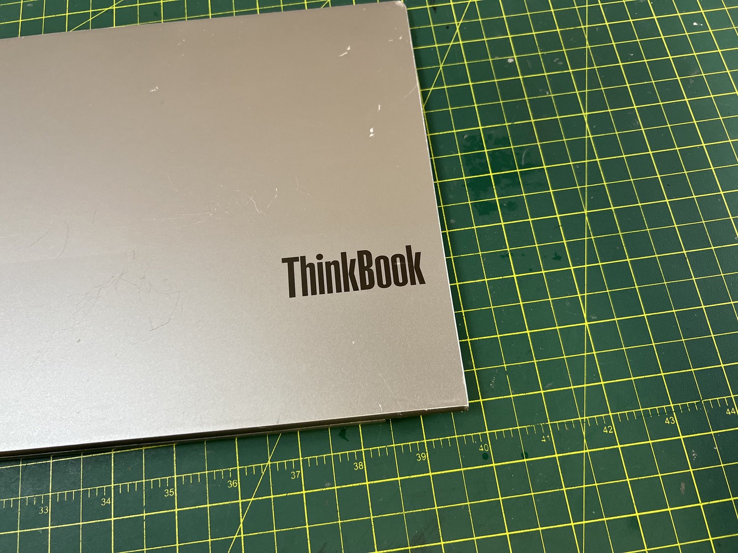 Lenovo ThinkBook 13s G2 ITL 13.3″ TOUCH 2560×1600 LCD Screen Complete #B115