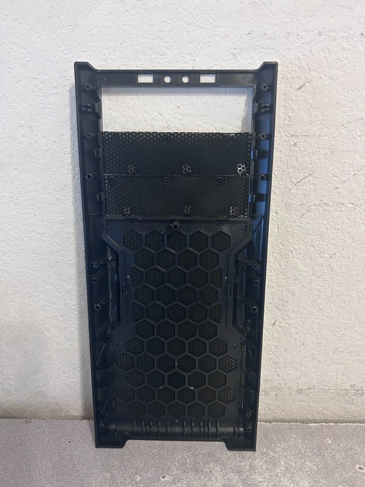 Thermaltake Versa H22 Tower ATX Bezel – Front Panel Only – Case Not Included