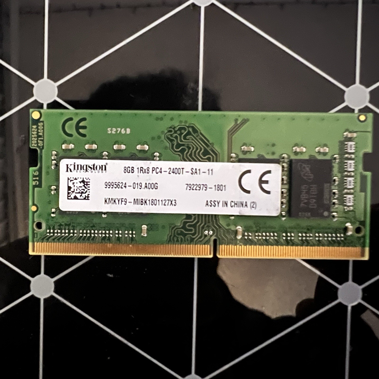 DDR4 Laptop RAM 4GB 8GB 16GB 32GB 2400 2666 3200 Samsung Hynix
