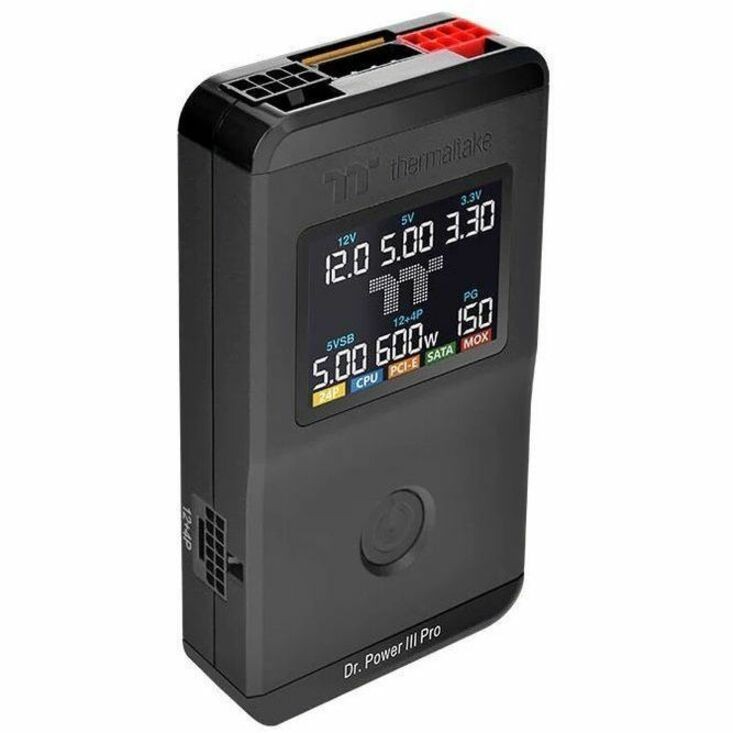 Thermaltake Dr. Power III Pro