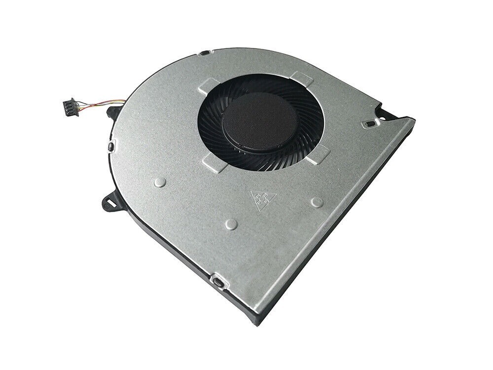 New for HP 15-dw 15-gw 15t-dw 15z-gw Series Laptop L52034-001 CPU Cooling Fan