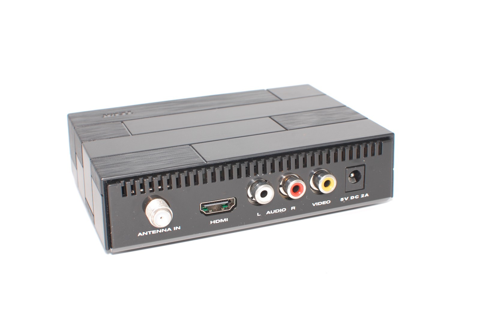 Terk HD Digital TV Tuner with Recording Capabilities – TUNVR1