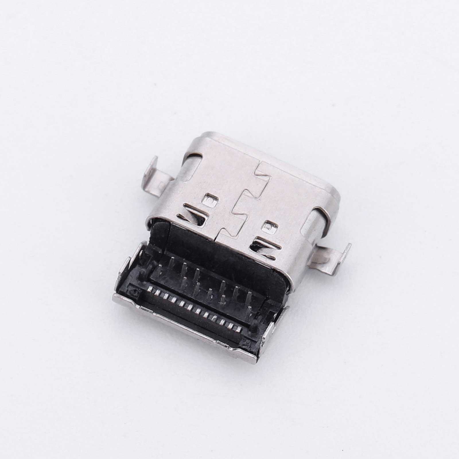 USB Type-C Charging Port DC Power Jack For Asus Chromebook C204 C204MA C204EE
