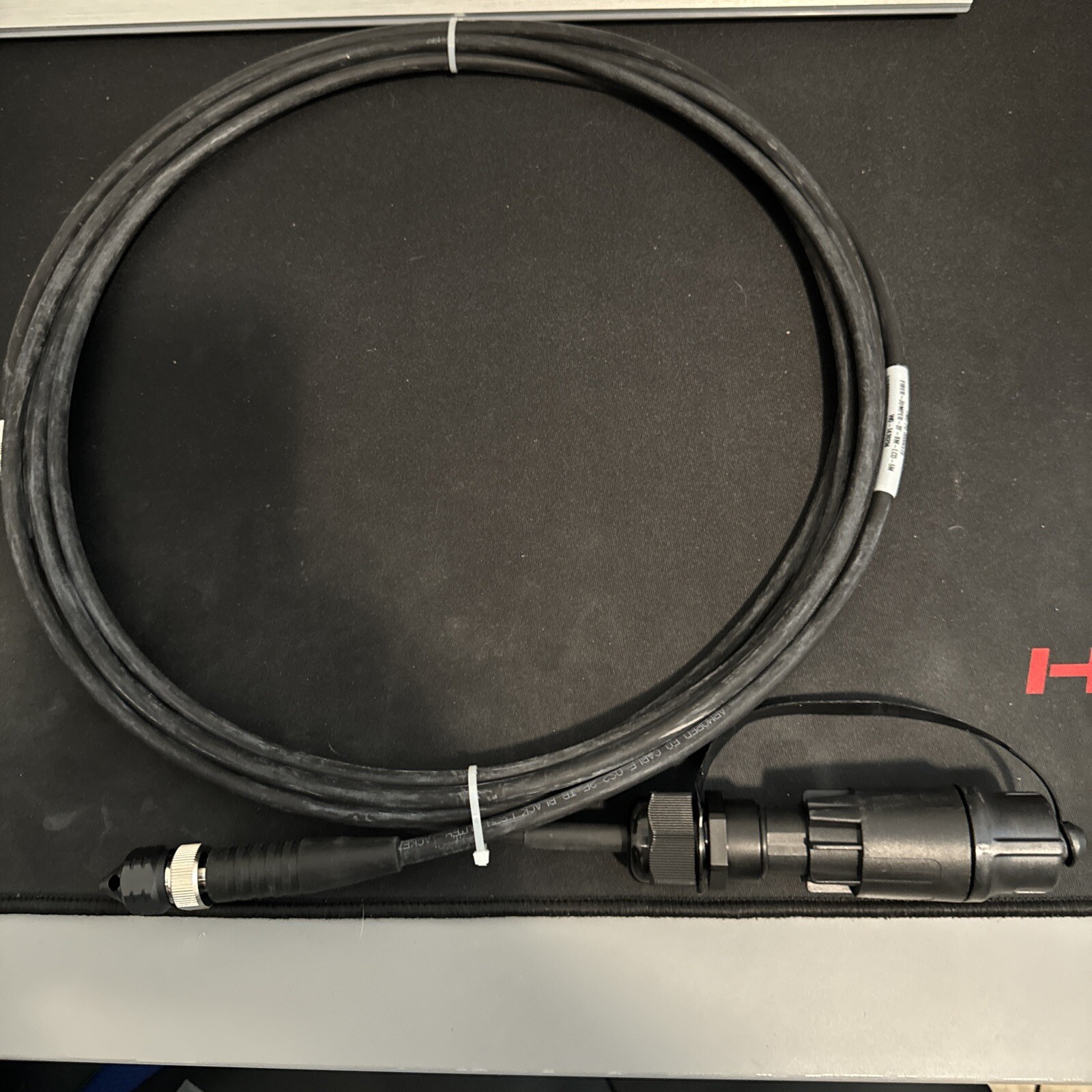 2F-SM-LCD-5M NWS FIBER JUMPER OUTDOOR LCD 5M NEW – T-MObile