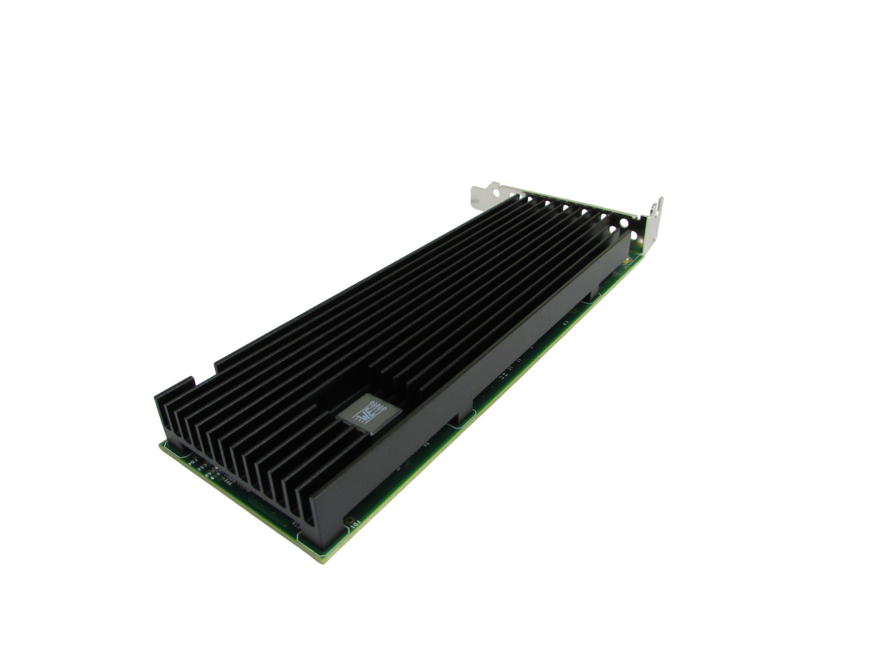 Silicom PE2ISCC4 HW Accelerator PCIE Cave Creek Controller PE2ISCC4 -LP