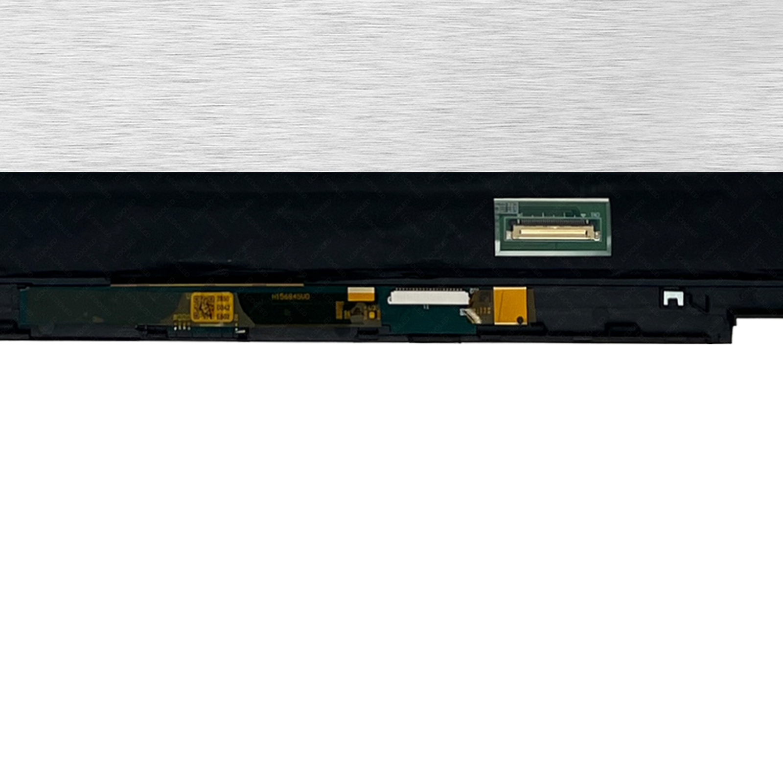 N48155-001 FHD LCD Display Touchscreen Assembly+Bezel for HP ENVY x360 15Z-FH000