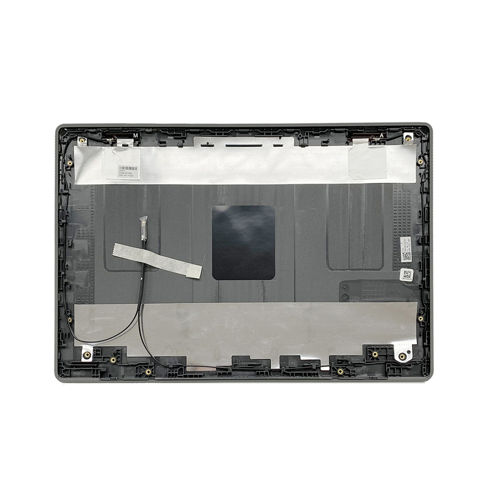 For HP Chromebook 11 G8 EE 11A G8 EE LCD Back Cover Lid Antenna L89771-001 US