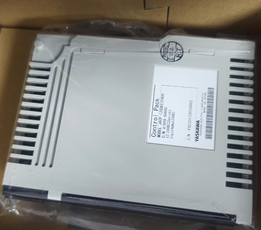 1Pcs New JACP-120DDI35400 By DHL & Fedex 90days Warranty