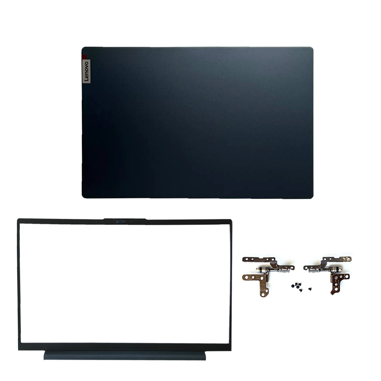 For Lenovo ideapad 5 15IIL05 15ARE05 15ITL05 Lcd Back Cover Rear Lid Case bezel