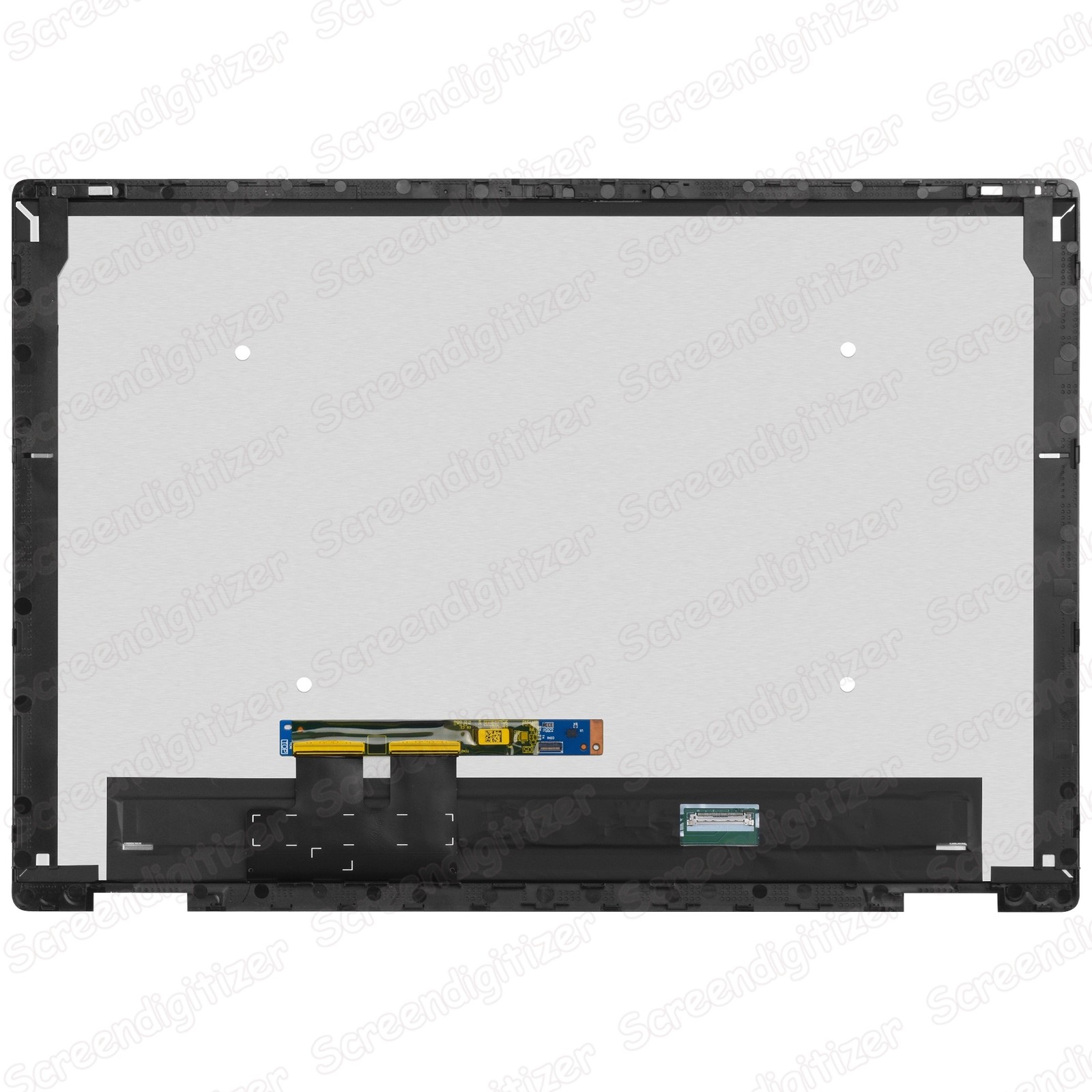 For HP OmniBook X Flip 2-in-1 LCD Touch Screen 16t-as0xx 16-as0xxx P29006-001