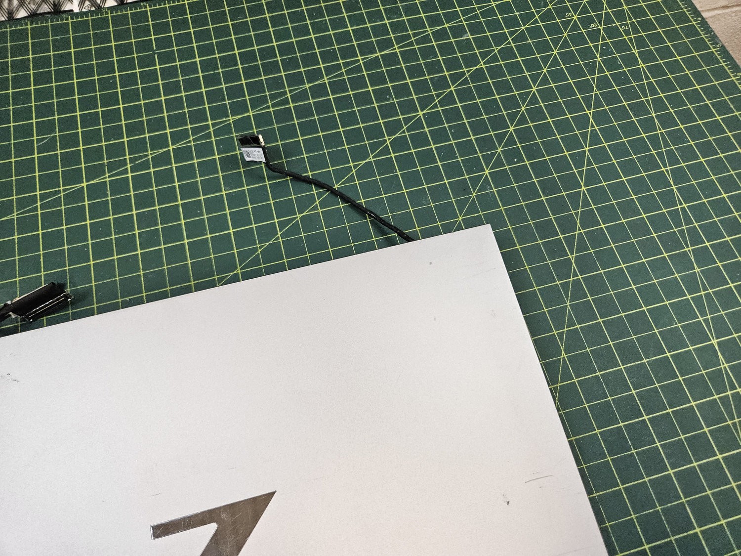 HP Zbook Firefly 14 G9 14″ WUXGA (1920×1200) LCD Screen Complete Assembly #d56