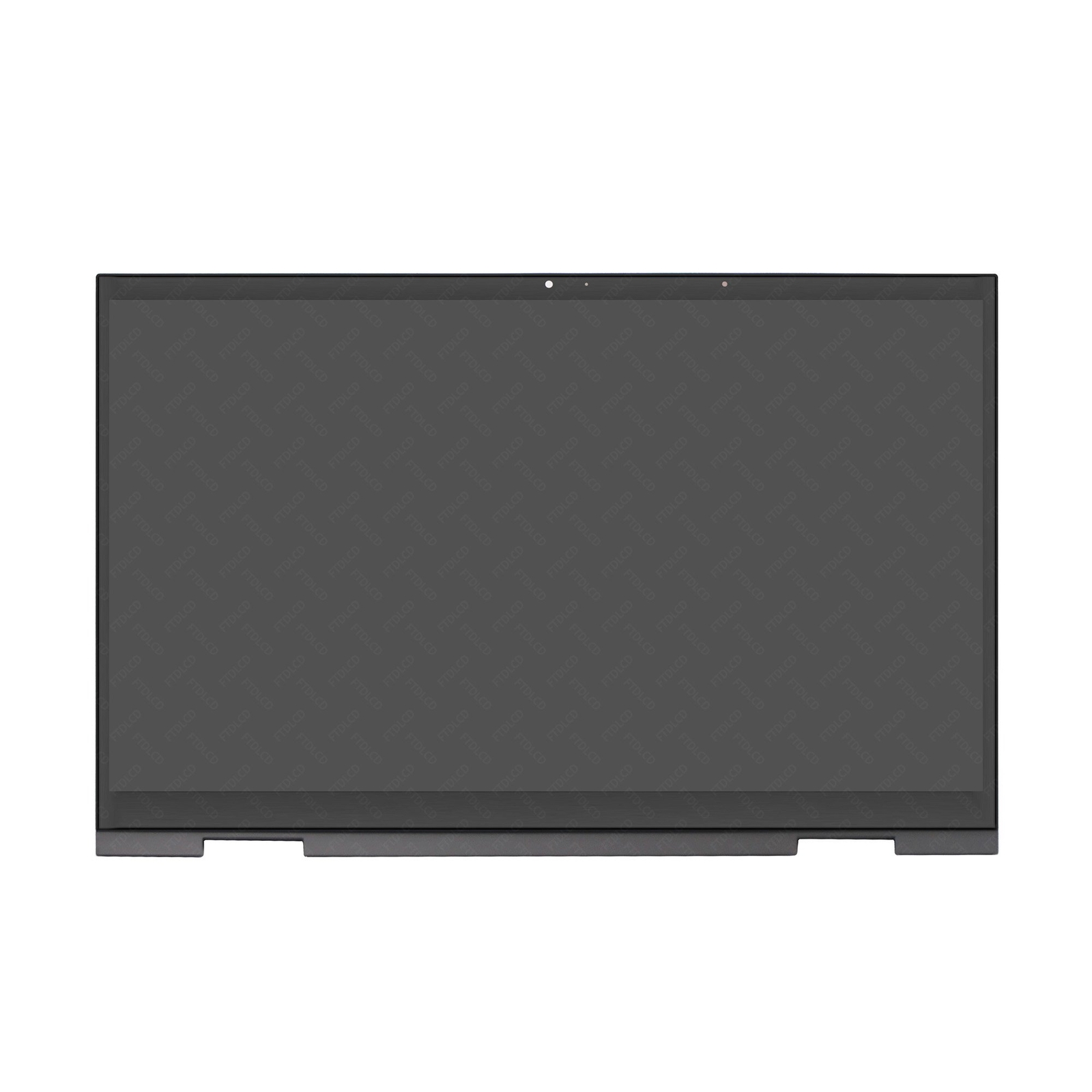 For HP Envy X360 15-EU1073CL FHD IPS LCD Display Touch Screen Digitizer Assembly