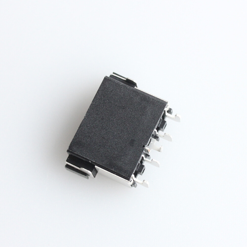 DC Power Jack For Lenovo Ideapad Gaming 3-15ACH6 82K2 82K1 81UJ Charging Port