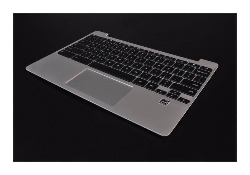 900818-001 – Top Cover with Keyboard and TouchPad (UNITED STATES)