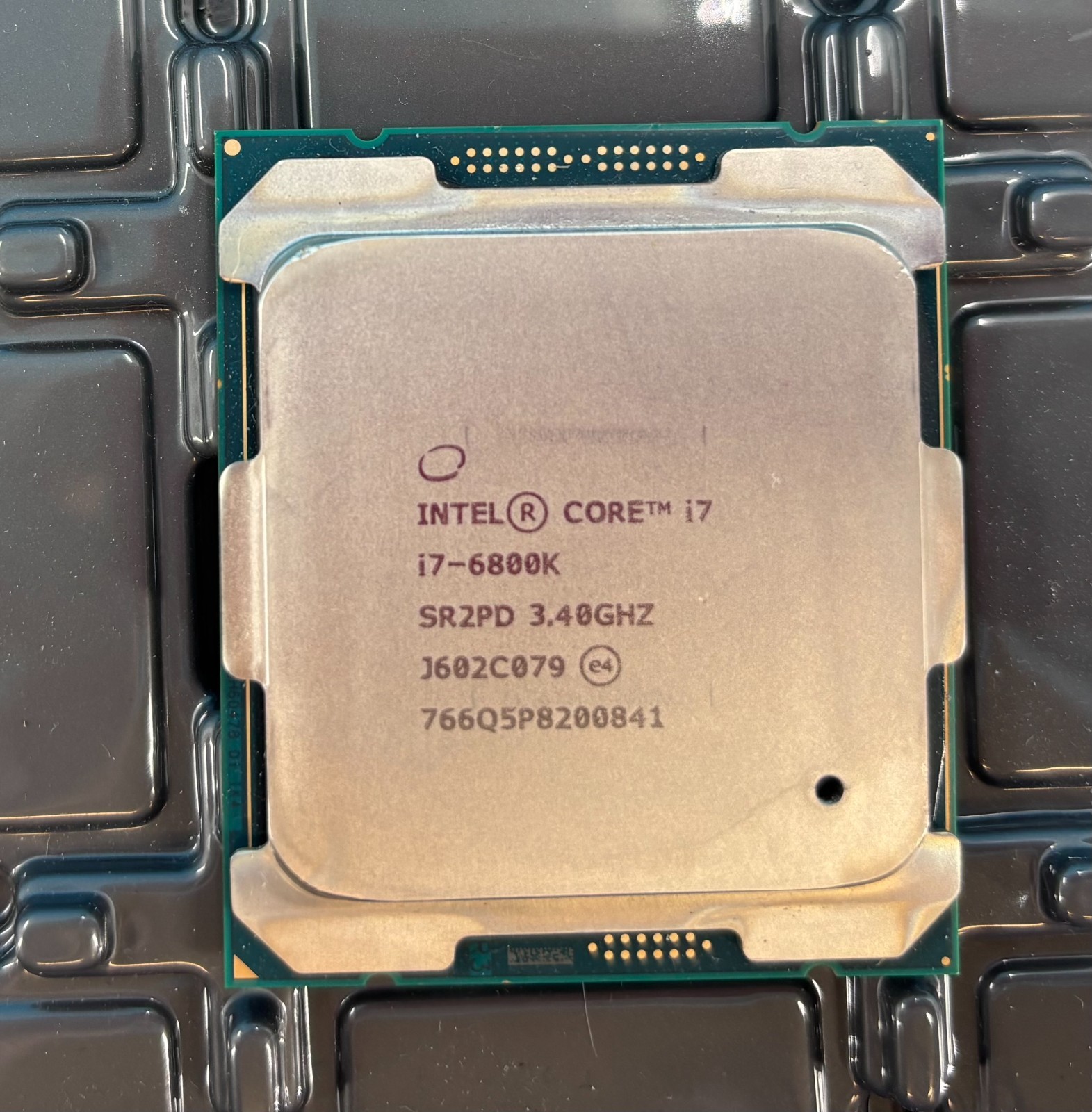 Mixed Lot Of 31 i3, i5 & i7 Processors *See Description* Free Shipping