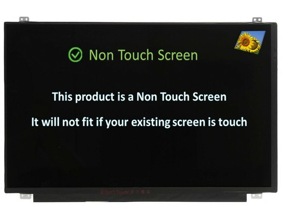 New Acer Aspire Model N16Q2 Only for FullHD 1920×1080 LCD Screen LED