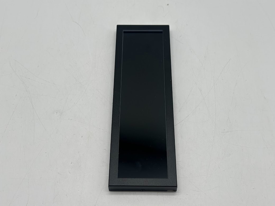 Lian Li 8.8″ Universal Screen – Black