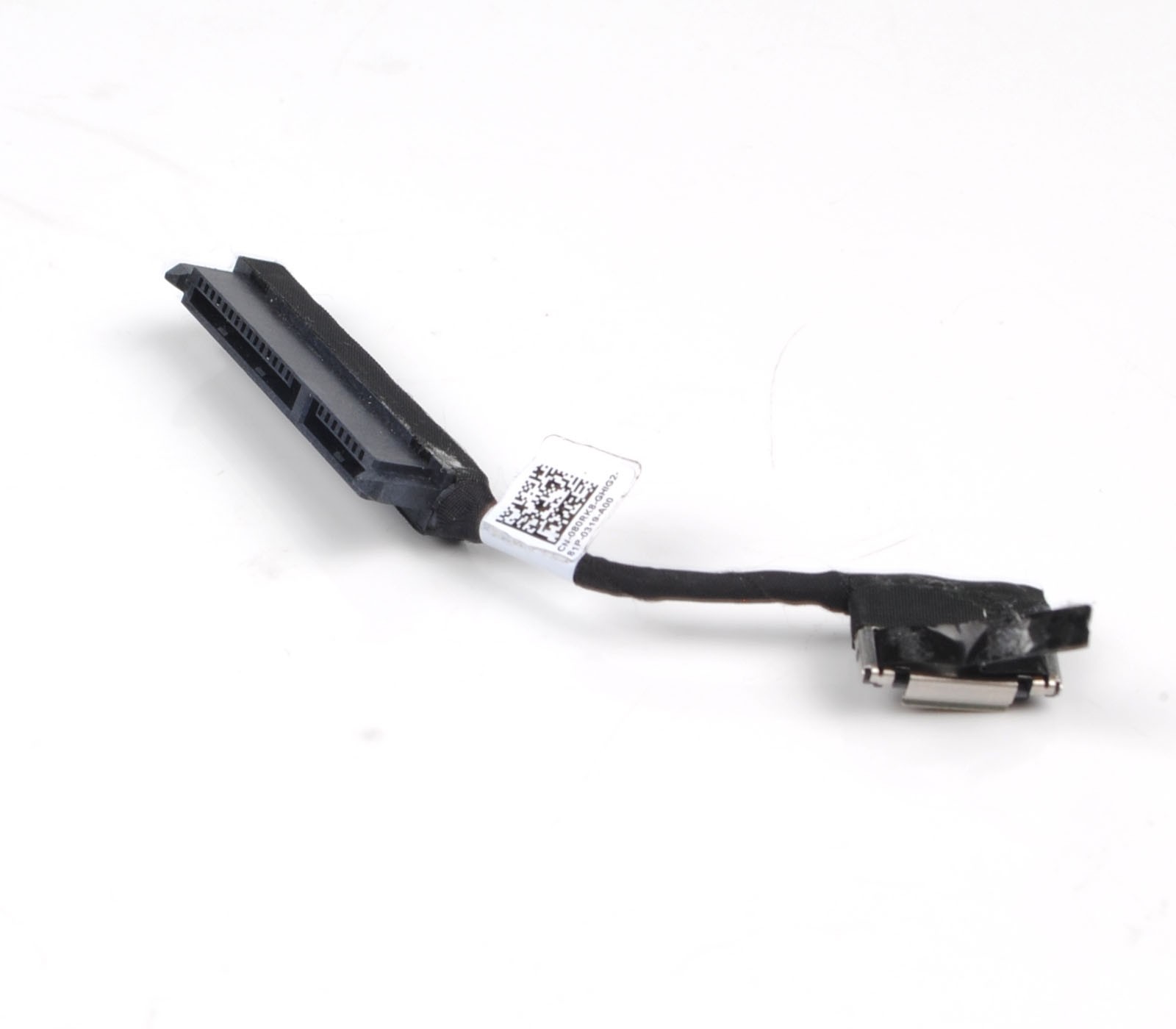 FOR Dell Latitude 5490 5491 5480 0NDT6 HDD Hard Drive Cable Caddy Frame Bracket