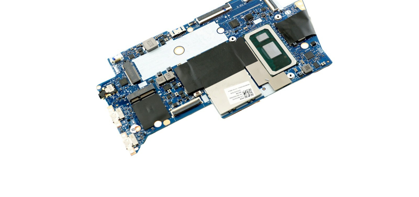 5B20S42834 GENUINE LENOVO MOTHERBOARD INTEL I710510U C74014IML 81TC DE57 G2U