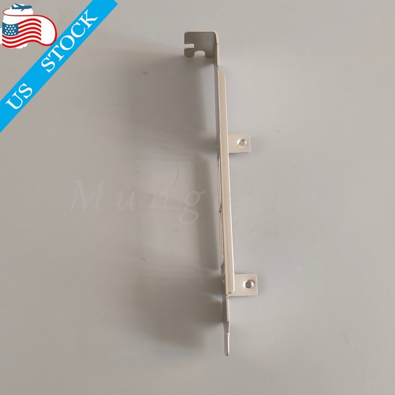 For Mellanox MCX516A MCX456A-ECAT MCX416A MCX556A card Full High Profile Bracket