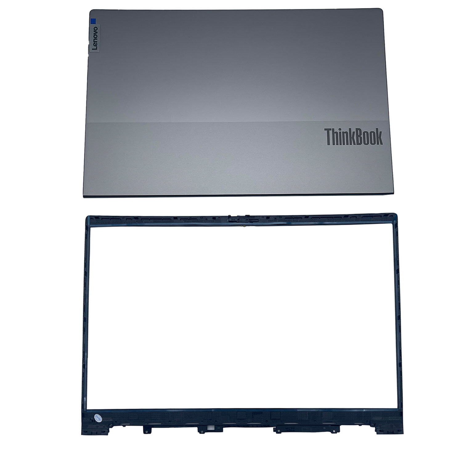 For Lenovo ThinkBook 15 G2 ITL/ARE G3 ACL/ITL Top Back Cover Bezel Hinges Cover