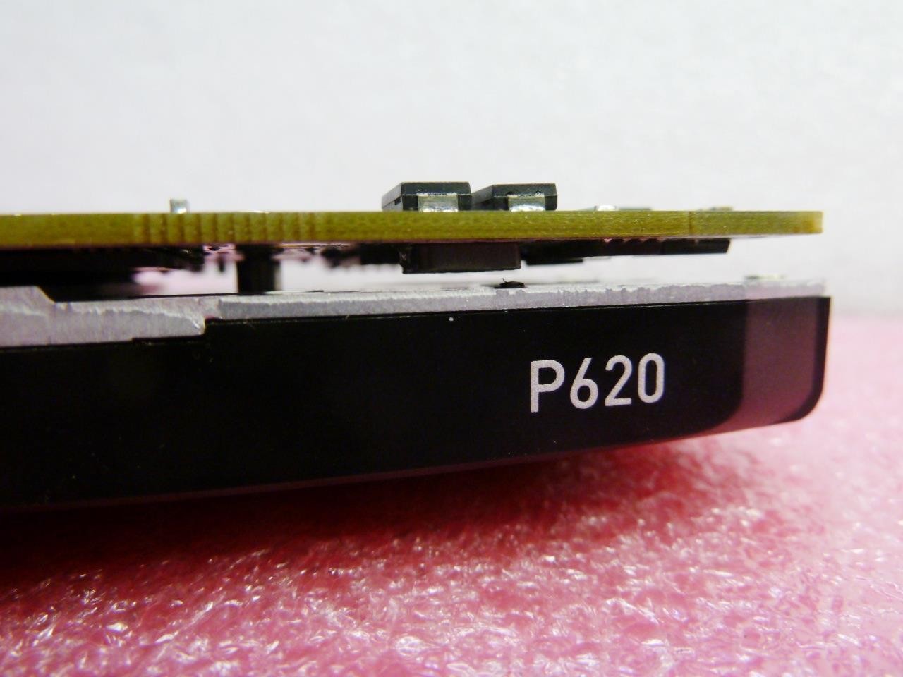 DELL NVIDIA Quadro P620 2GB GDDR5 PCIe 4xMiniDP PCle Video Graphics Card | KN802