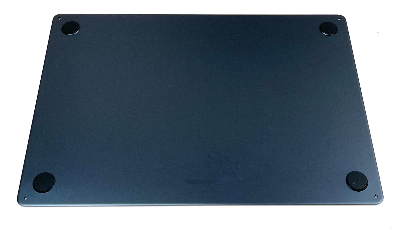613-26927-06 Apple MacBook Air 15″ M3 2024 A3114 Bottom Case Midnight Grade B