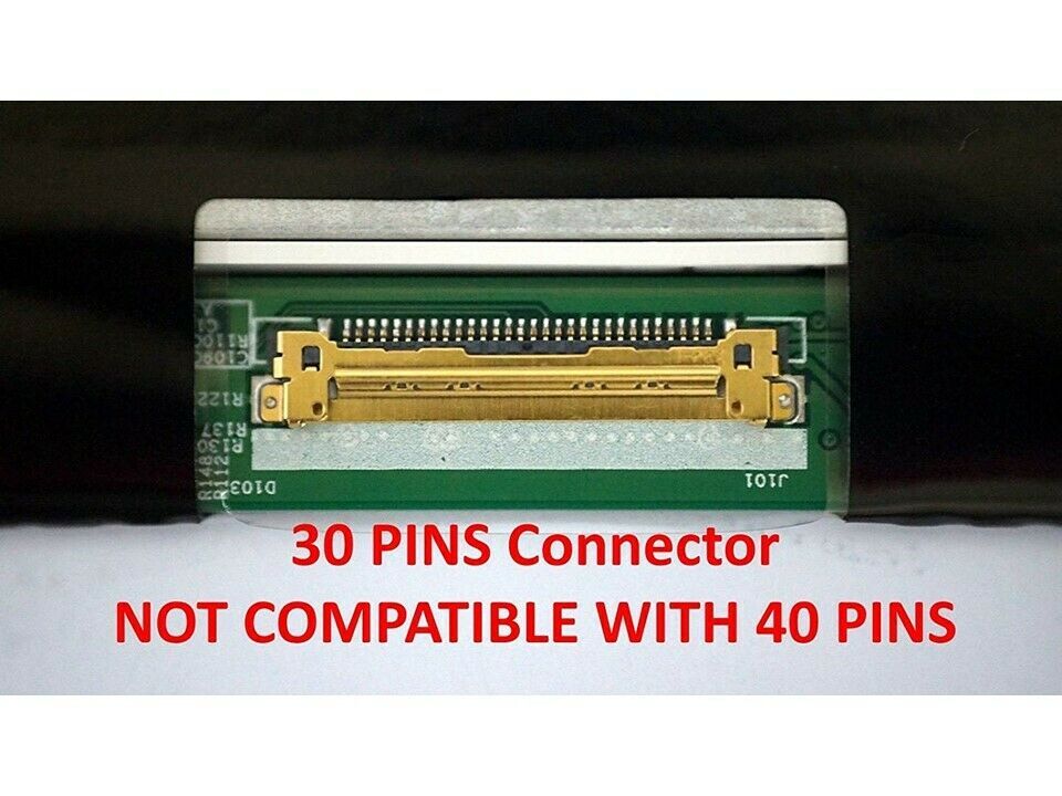 Lenovo V15 G4 AMN V15 G4 IAN IRU 15.6″ WUXGA LED LCD Screen Display 5D10W73207