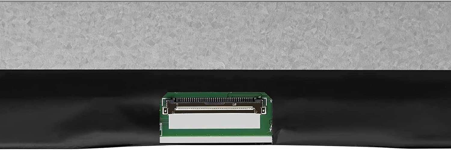 NE160QDM-NYC 16.0″ 165Hz Laptop LCD Screen Panel 2560X1600 16:10 100%sRGB