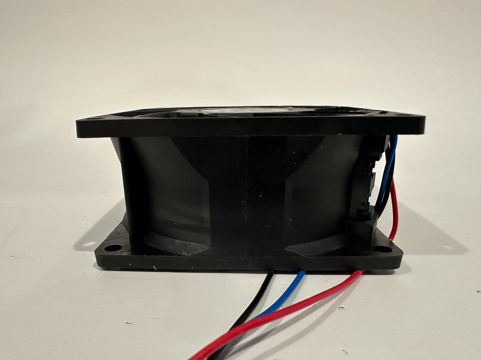 2-Pack Delta FFB0812EHE High Performance 80mm Cooling Fans w/ Metal Guards NEW