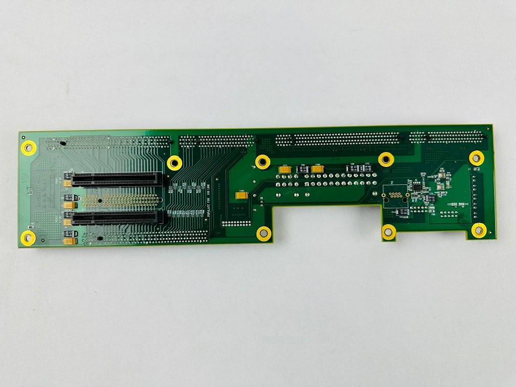 Trenton Systems 92-506741-XXX Backplane