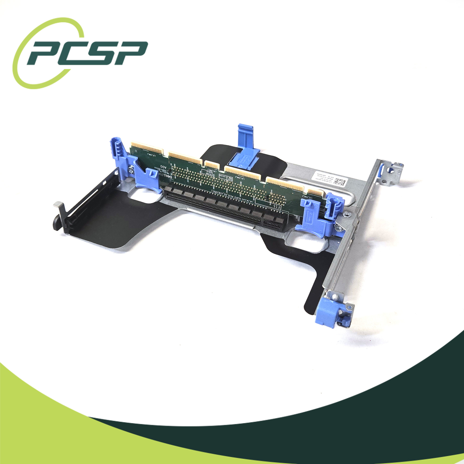 Dell 815DM PowerEdge R640 PCI Riser 1 w/ 2x PCIe Gen3 x16 slots