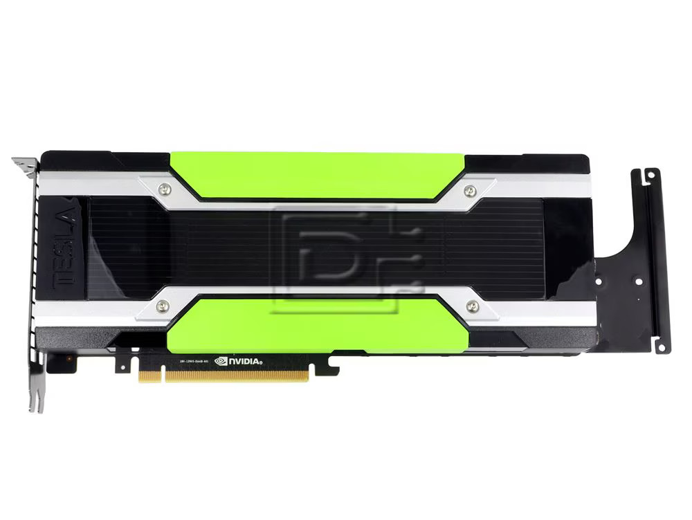 NEW Dell OEM Nvidia Tesla M10 32GB GDDR5 PCIe x16 GPU Accelerator Card