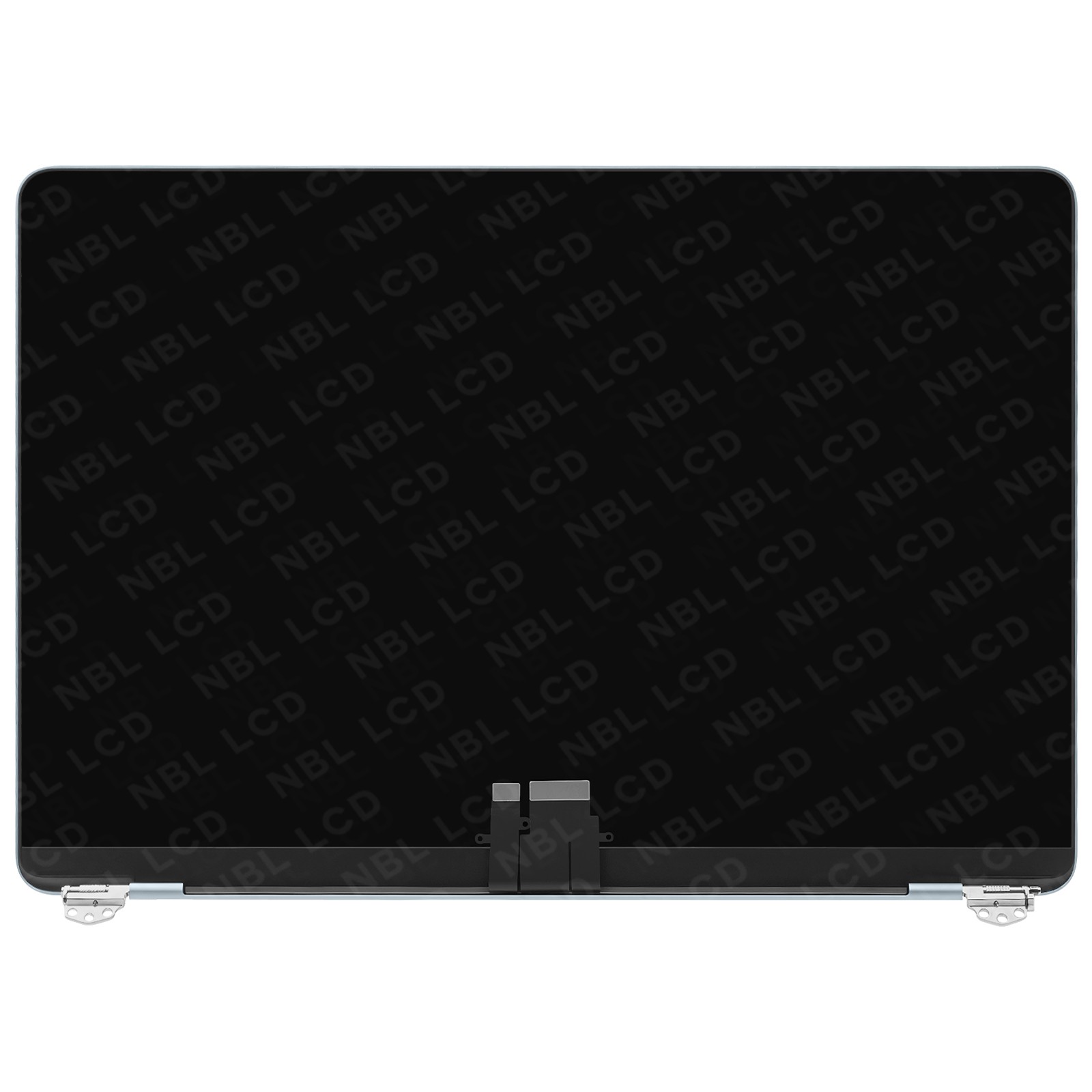 For Macbook Air 13.6″ A3240 M4 2025 LCD Screen Display Assembly Midnight A+++