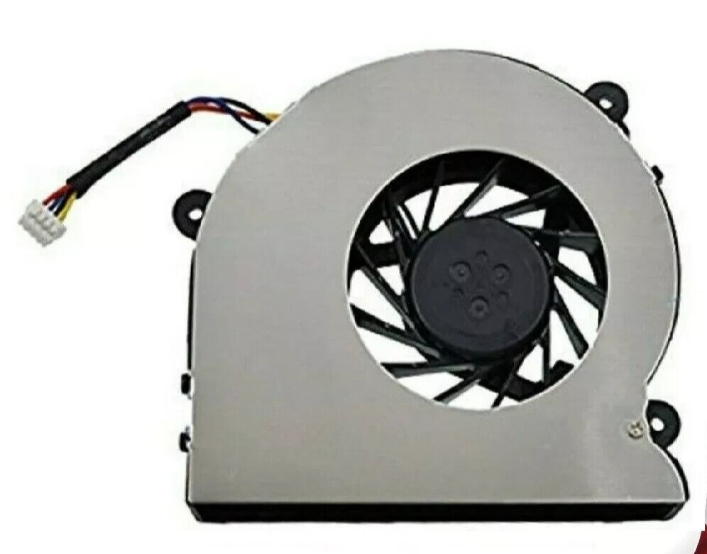 NEW CPU Fan For ASUS G73 G73J G73JH G73JH-BST7 G53SW G73S KSB06105HB-BD35