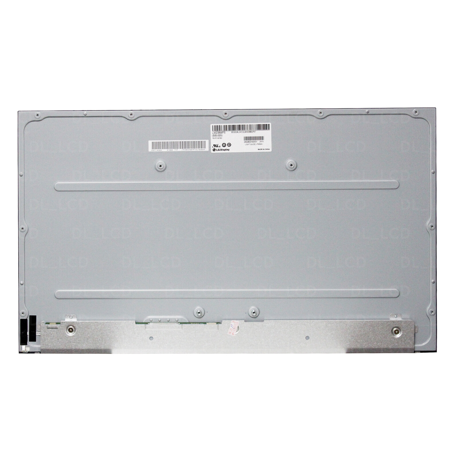 23.8″ for HP M84860-001 24-C LED LCD Touch Screen Display Panel FHD 1920×1080