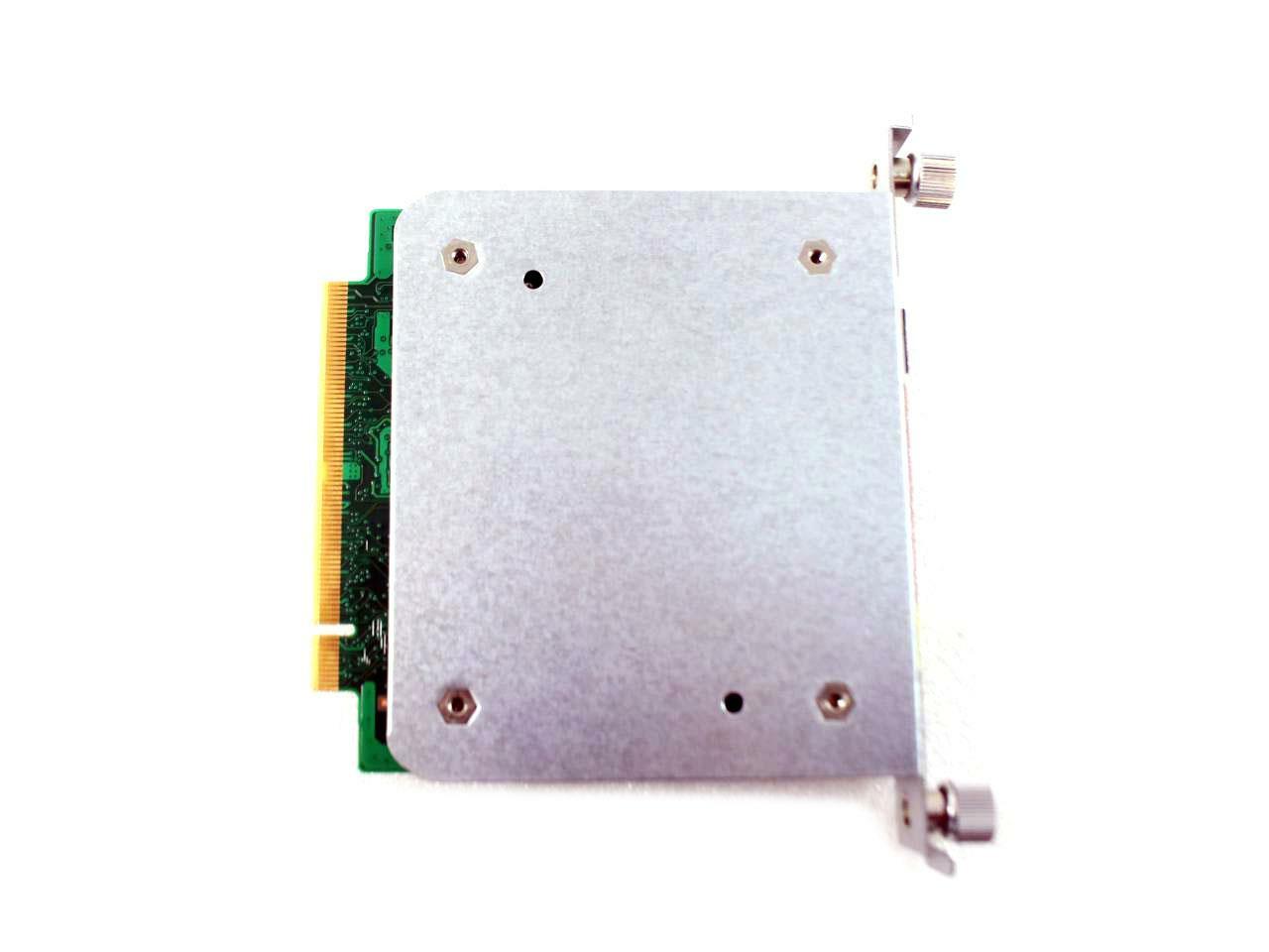 Dell Chassis Controller Card For Dell PowerEdge C8000 JTTJ4 CN-0JTTJ4