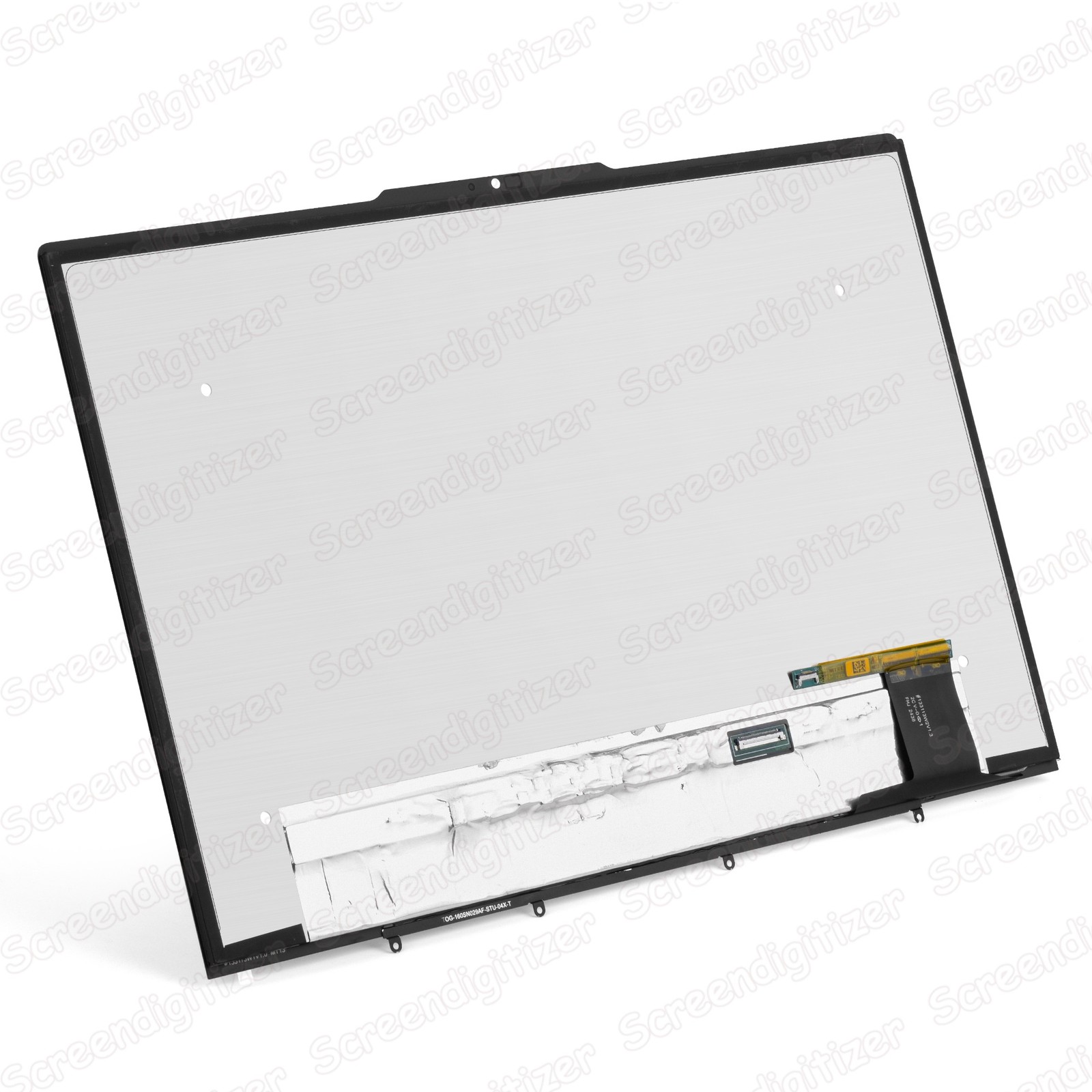 For Lenovo Yoga 7 16IRL8 16″ Complete LCD Screen Assembly Touch